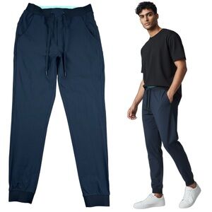 Birddogs Navy Sweatpants